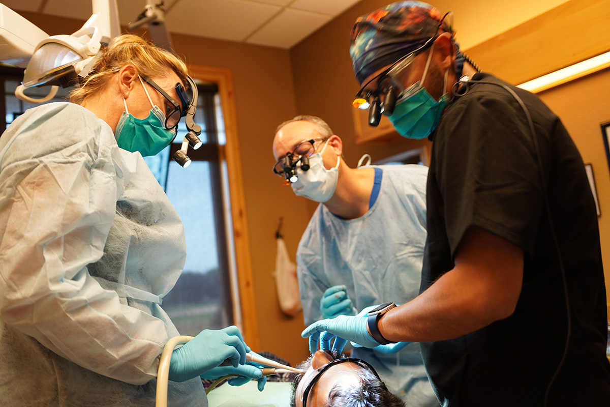 Colorado Surgical Institute